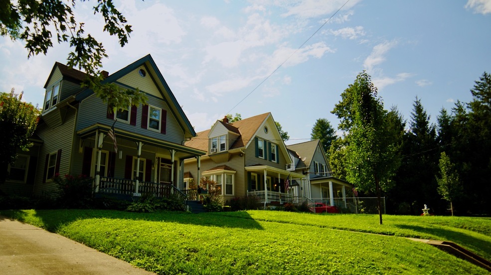 A Visit to Sayler Park, the City's Westernmost Neighborhood