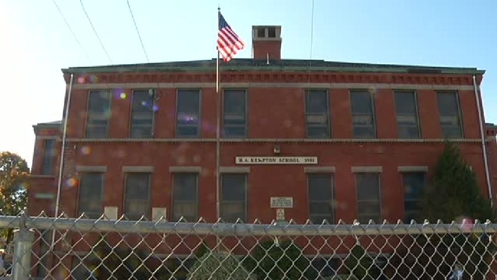 New Bedford will close Kempton School WJAR