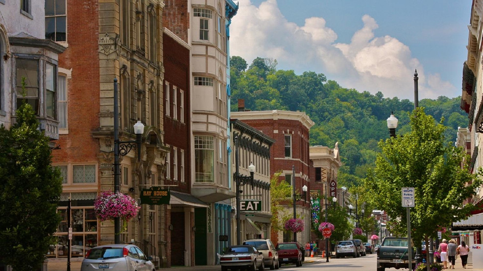 Photos We Went To Maysville & Loved Every Minute Of It Cincinnati
