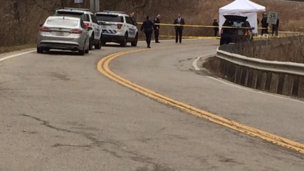 Body found on the side of road in Covington WKRC