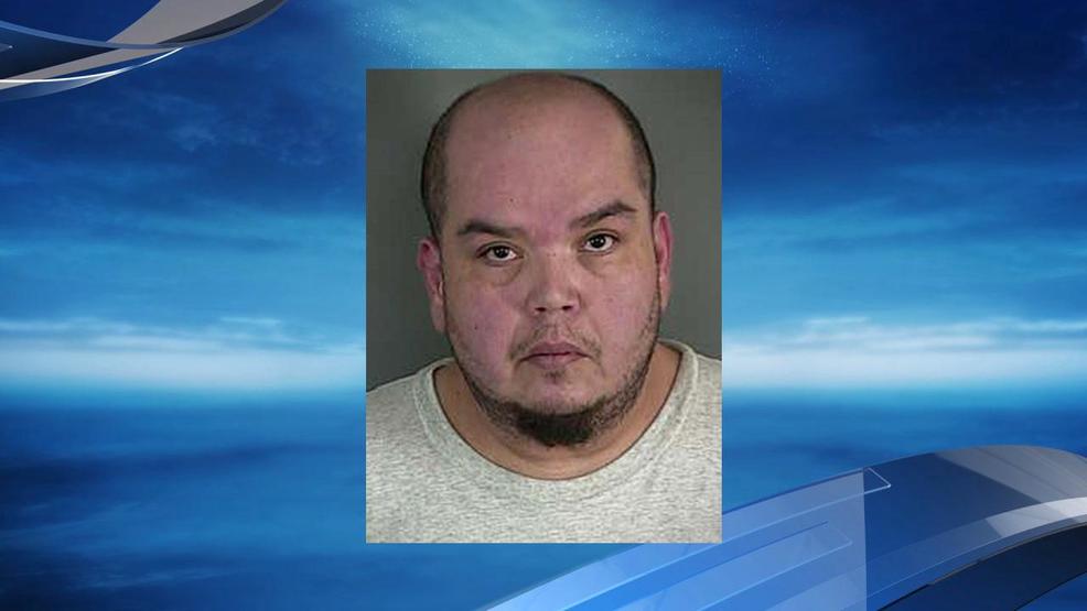 Foster dad accused of childabuse arrested on warrant KTVL