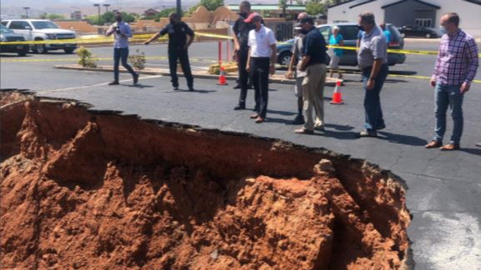 Flash flooding in St. wreaks havoc, residents asked to stay