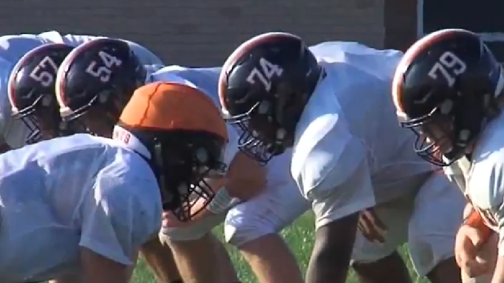 ChurchvilleChili tries hopes to continue winning streak WHAM