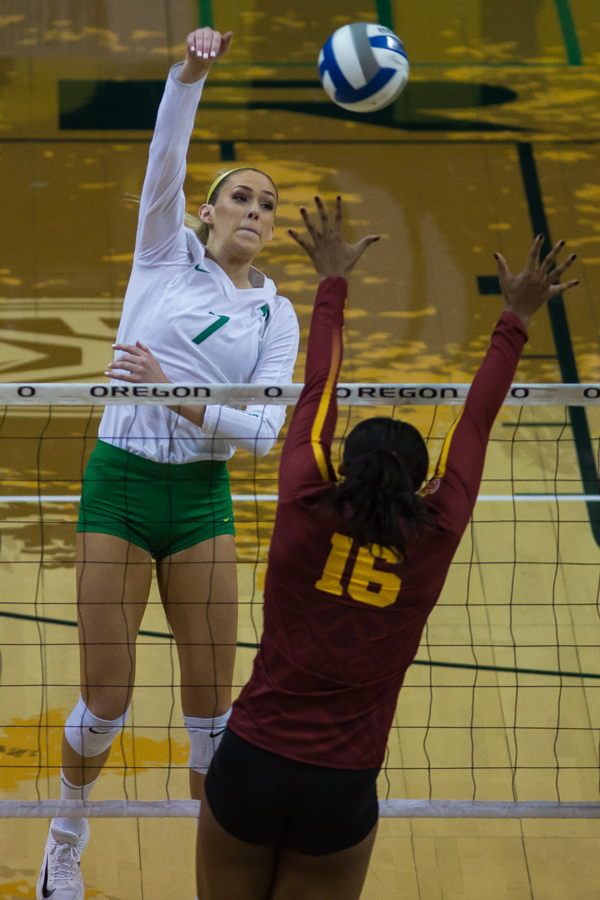 The Fallout From The Uw Volleyball Twitter Leak - gfowlso