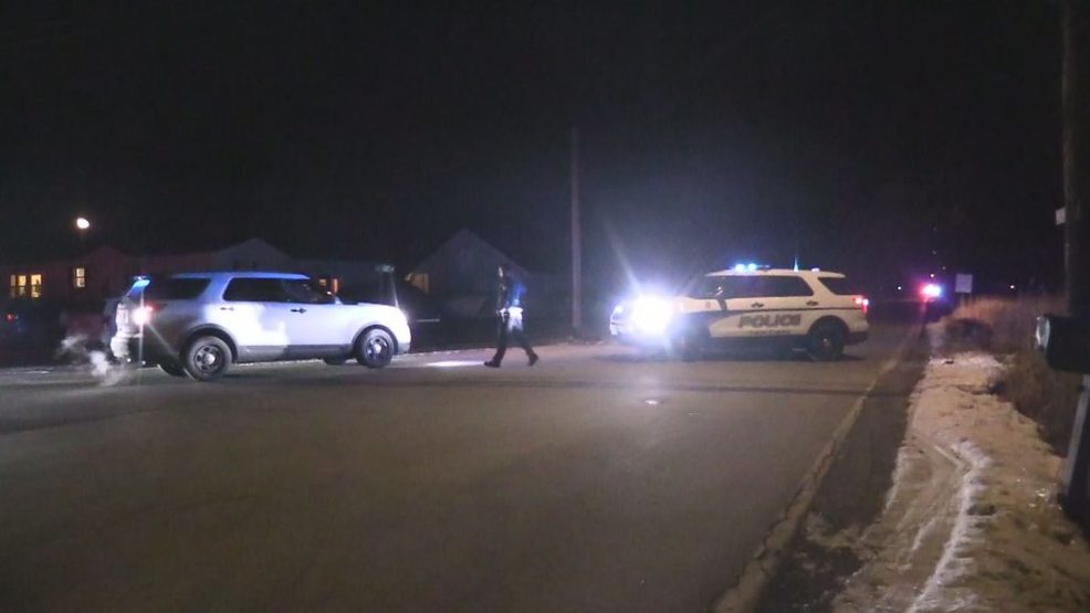 Brewer High School student dead, one injured in Saturday night crash WGME