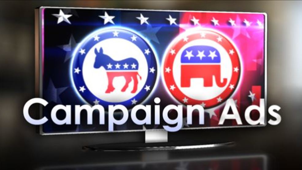 I-Team investigation: Political ads blurring the lines between fact and fiction