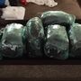 Agents seize 38 pounds of meth from Dayton home