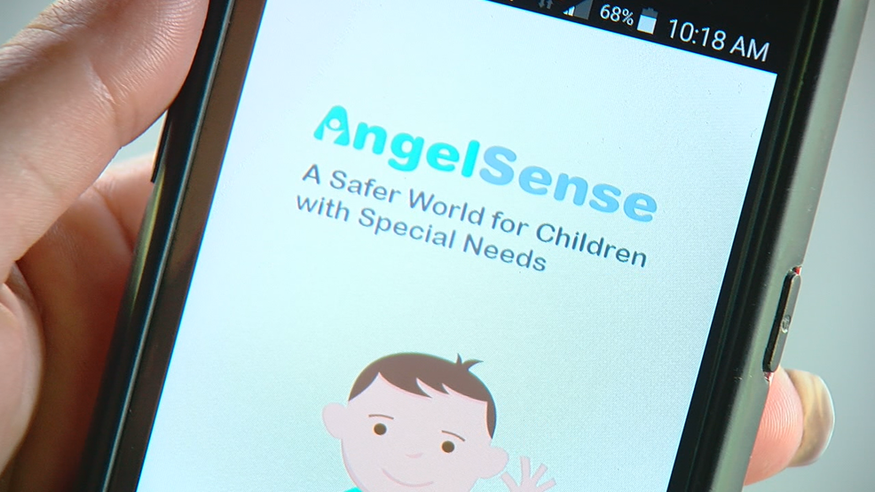 gps for special needs child