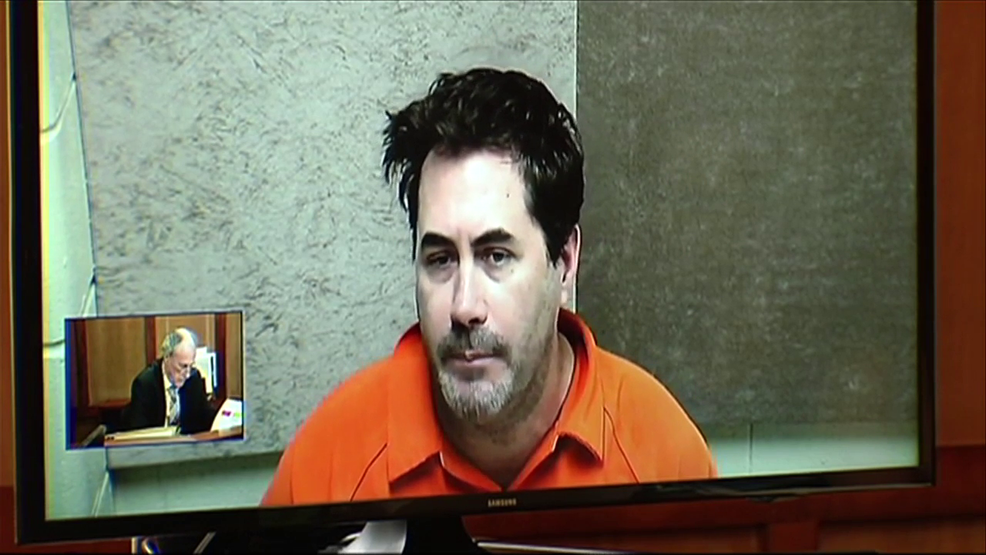 Husband of missing teacher arraigned on charges of destruction of property WWMT