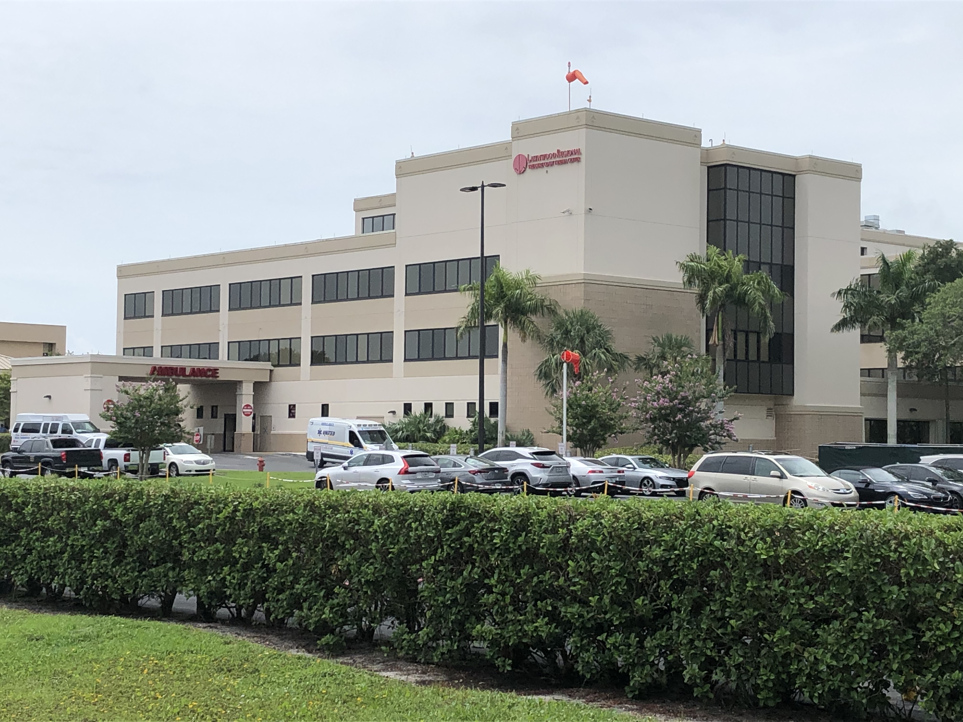 Fort Pierce police officer resigns for punching suspect, 2nd officer