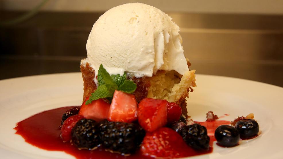 A beginner's guide to baking Ocean Prime's famous Warm Butter Cake DC