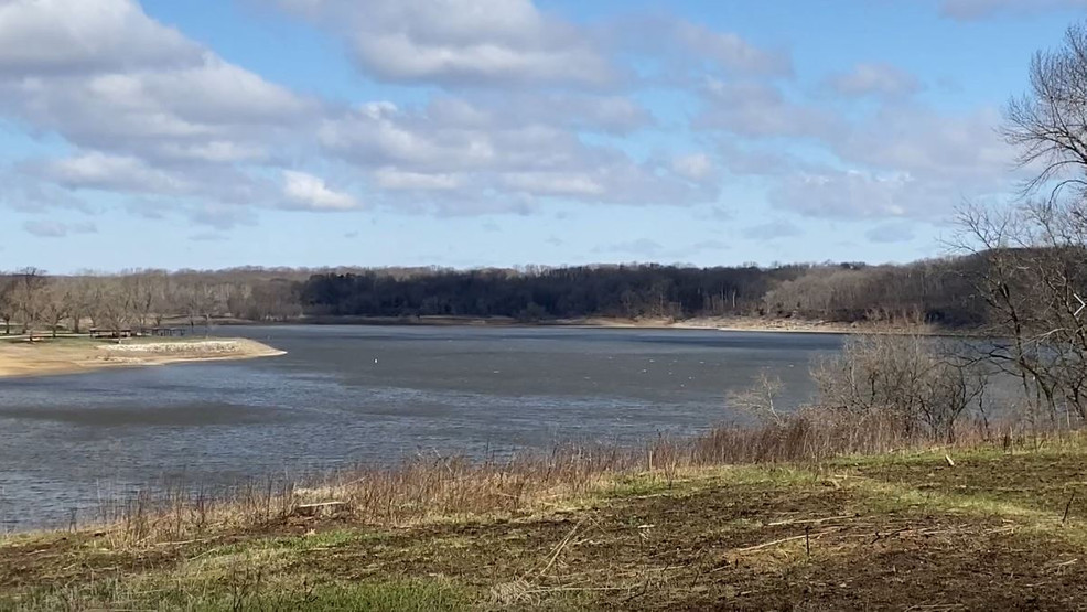 Coralville Lake reopening Sugar Bottom day use area KGAN