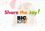 Share the Joy Nomination Rules
