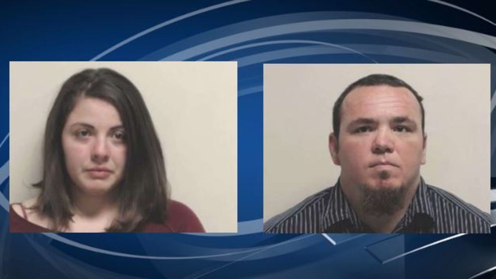 Utah Couple Accused Of Child Abuse Waterboarding 9 Year Old Girl