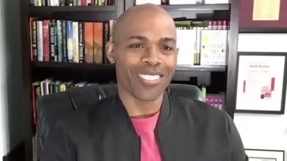 Dr. Ian K. Smith, New York Times Best Selling Author Ian Smith.png