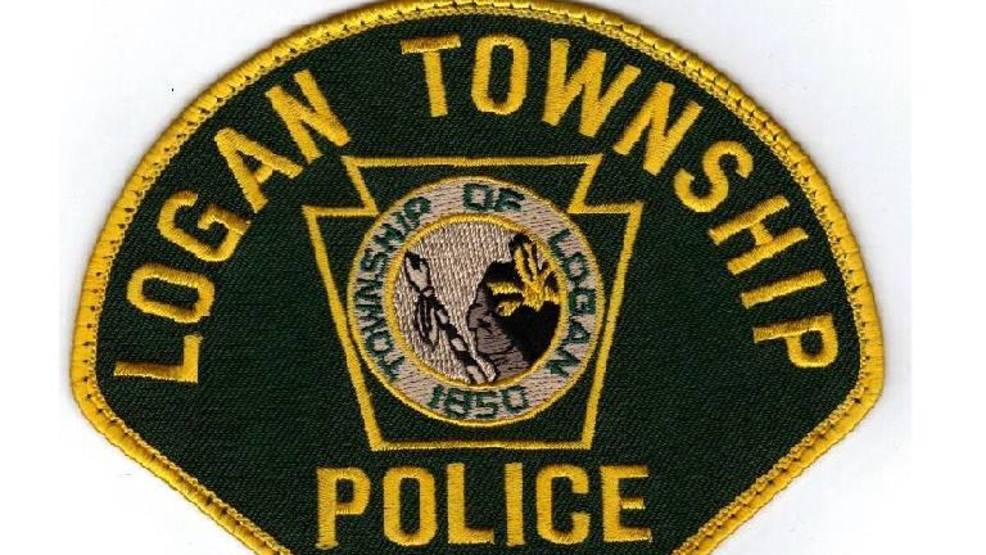 logan township police department