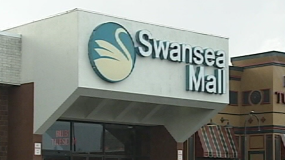 Swansea selectman unveils proposal to revitalize Swansea Mall WJAR