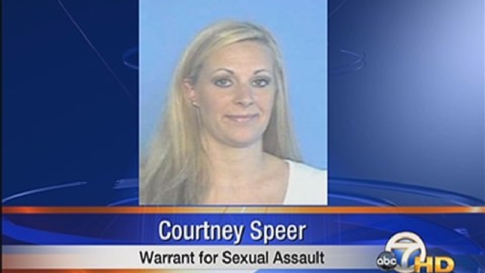 Fmr Bryant Hs Teacher Accused Of Having Of Sex With