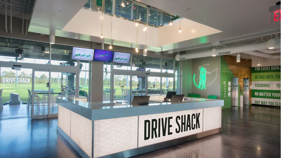 Drive Shack in West Palm Beach to reopen Friday WTVX