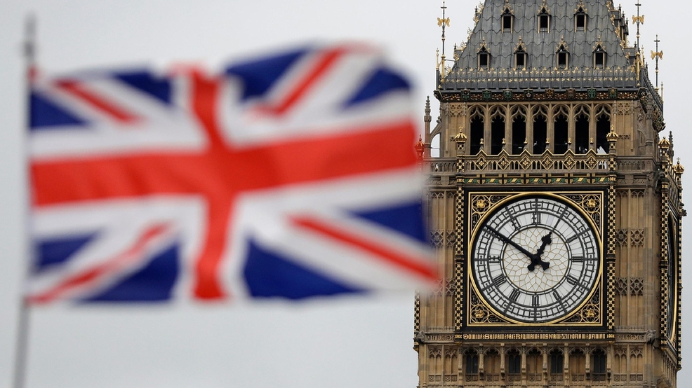 APTOPIX Britain Brexit APTOPIX Britain Brexi_Summ.jpg