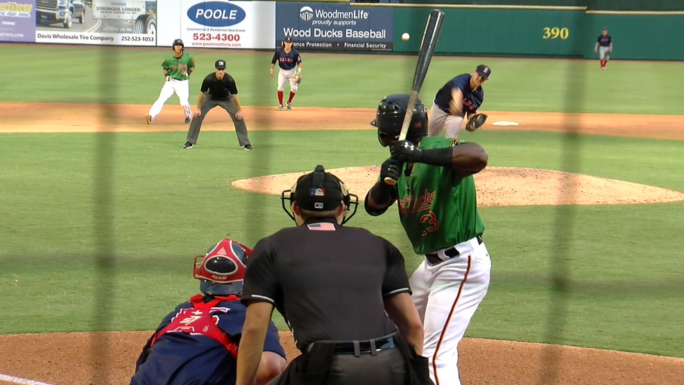 Wood Ducks season canceled, along with rest of Minor League Baseball | WCTI Wood Ducks season canceled, along with rest of Minor League Baseball | WCTI