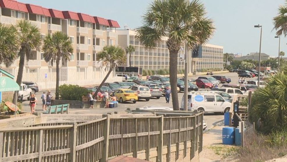 Tybee Island officials consider seasonal parking rate to help emergency