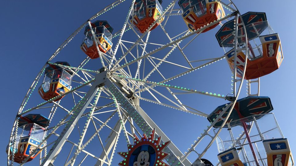 List Some Northeast Wisconsin fairs canceled, some still on WLUK