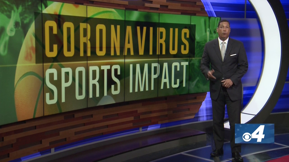 When will sports return? WGFL