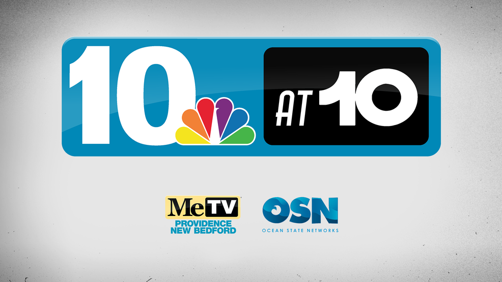 NBC 10 Adding More Local News At 10 P.m. | WJAR