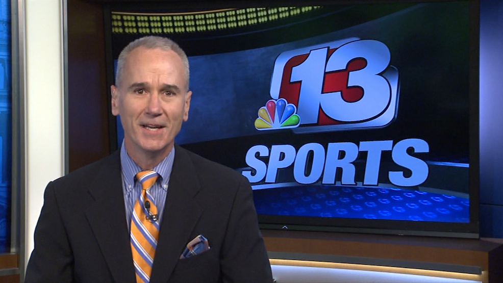 Channel 13 News At Nine On FOX 17's Sports Recap 6-21 Channel 13 News At Nine On FOX 17's Sports Recap 6-21