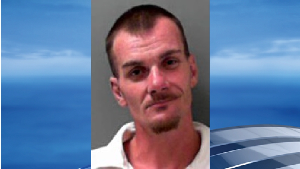 Huntington police arrest gas station robbery suspect WCHS