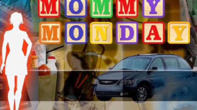 Mommy Monday: When to give your child a cell phone