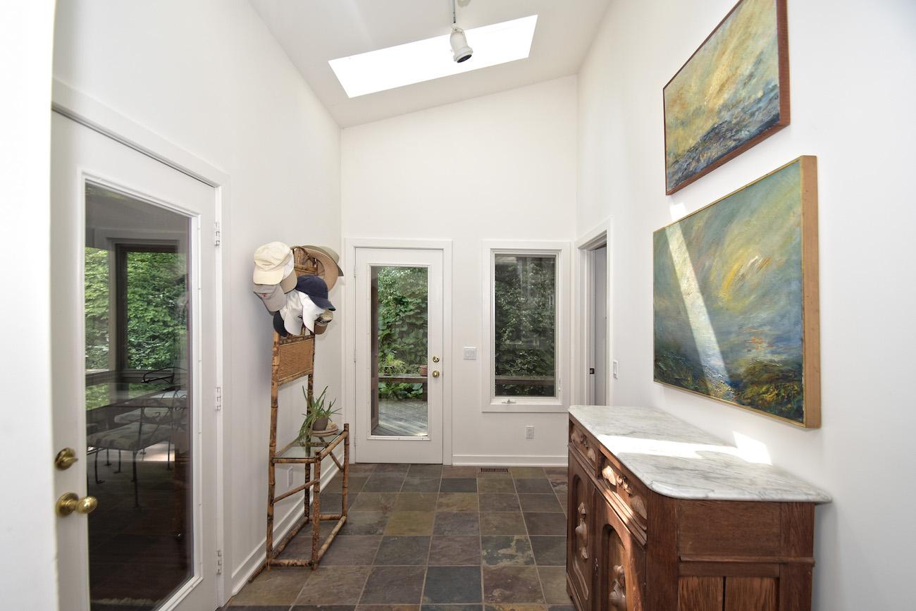 This Anderson Home Sits On 6.7 Acres Of Pure Wooded Bliss Cincinnati Refined