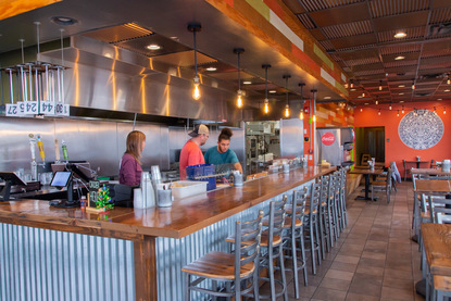 A Loveland Mexican Joint With Secret Taco Likes Being Relatively A Loveland Mexican Joint With Secret