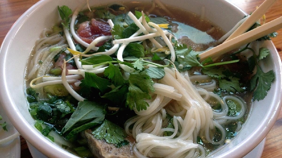 What Are You Waiting Pho? Top Soup Spots Cincinnati Refined