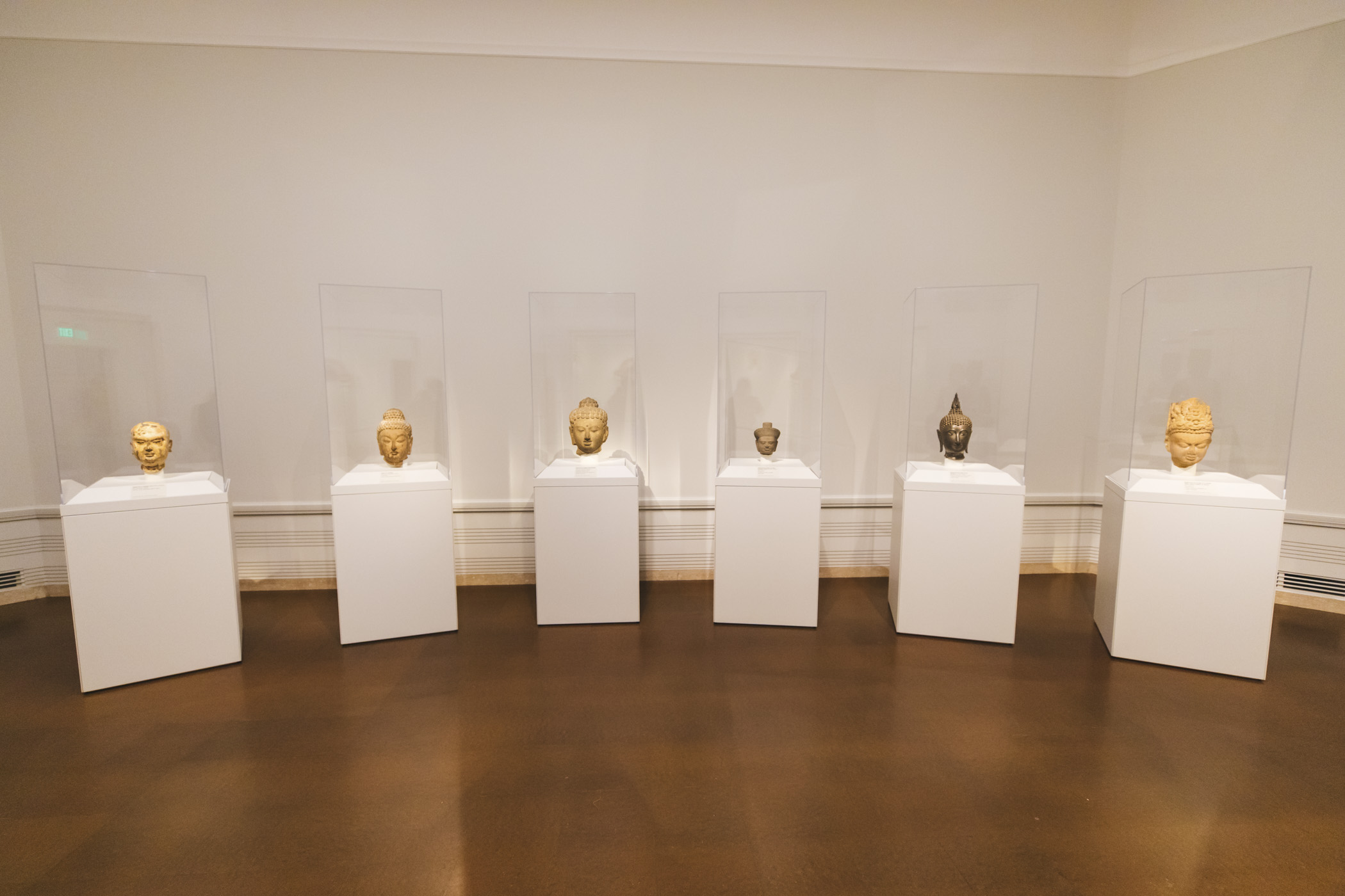 Photos: $54 million remodeled Asian Art Museum reopens Feb ...