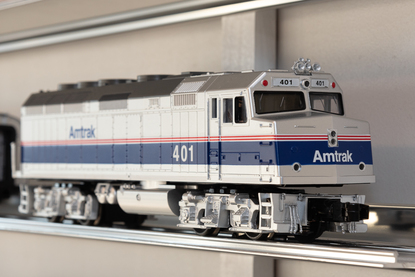 electric train store near me