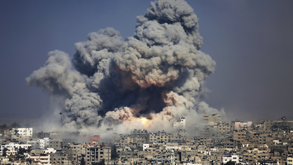 Israel Palestinians Gaza Strip AP18135626657232.jpg