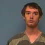 Benton PD arrest suspect for church burglary
