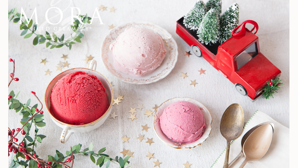 'An immigrant story, an American story' Mora is a whole experience