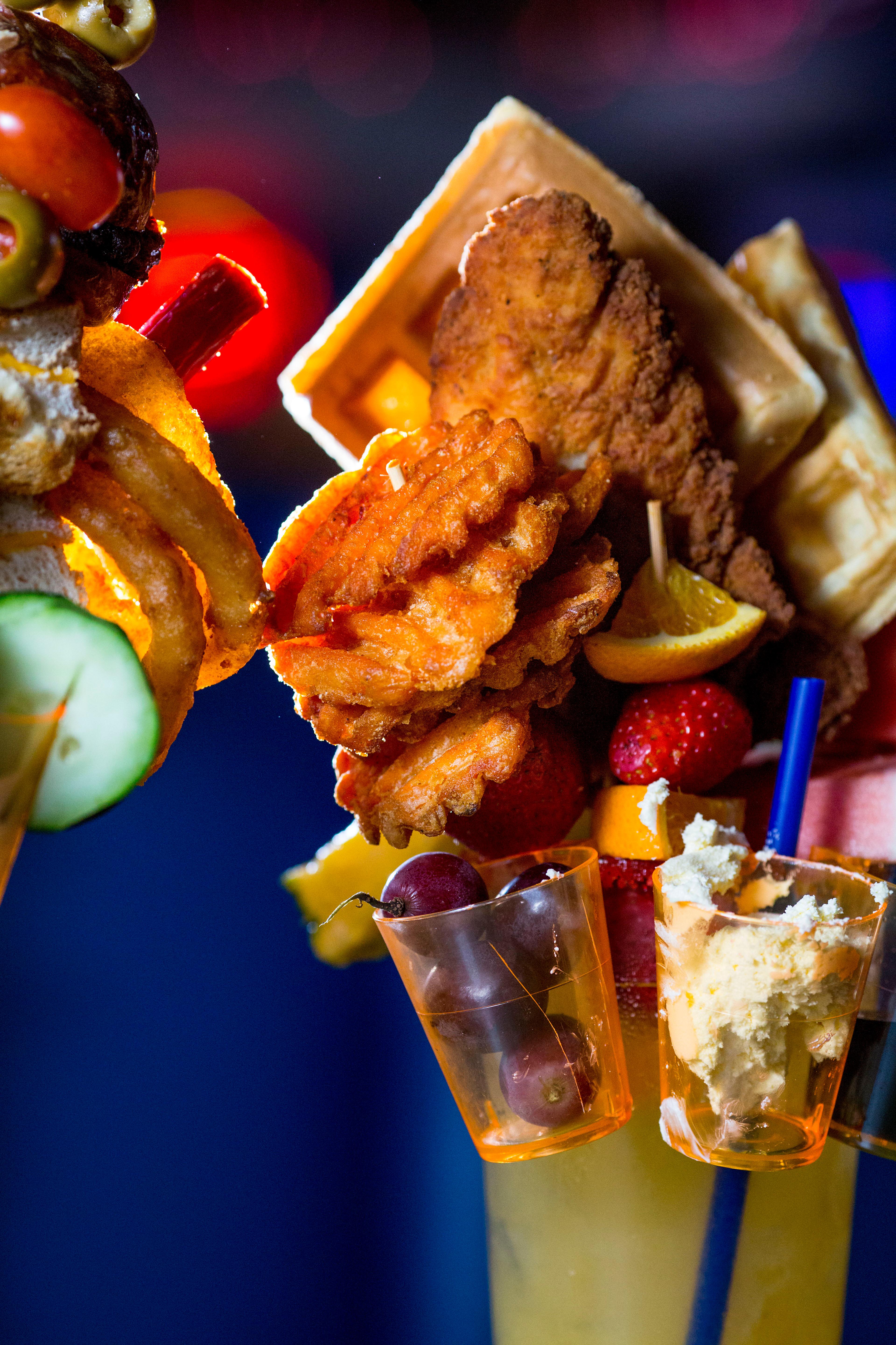 The Mother of All Bloody Marys lives in Bremerton, WA Seattle Refined