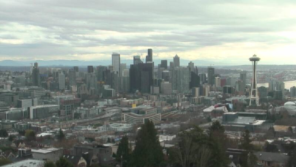 Seattle Partly To Mostly Bloggin' | News, Weather, Sports, Breaking ...