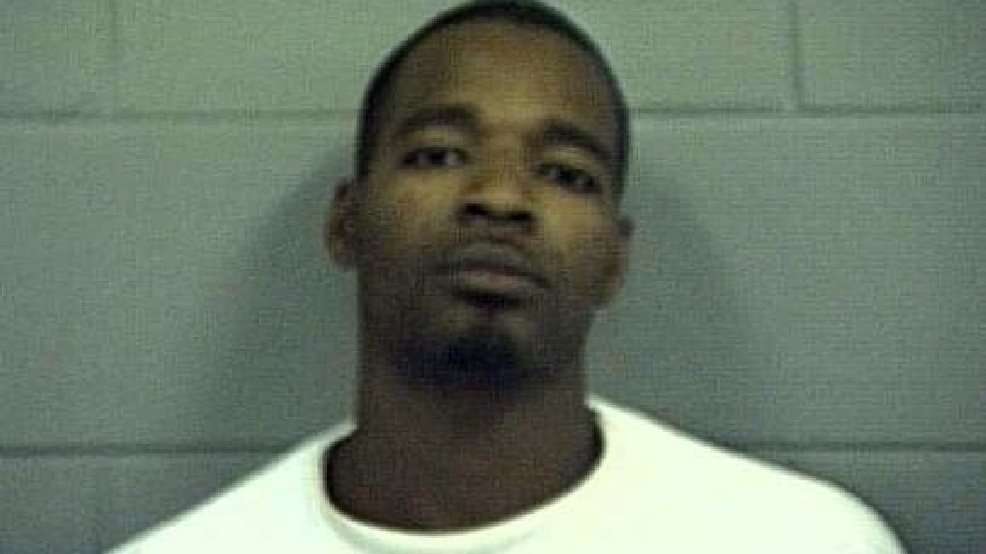 Atlanta murder suspect nabbed in Americus WFXL