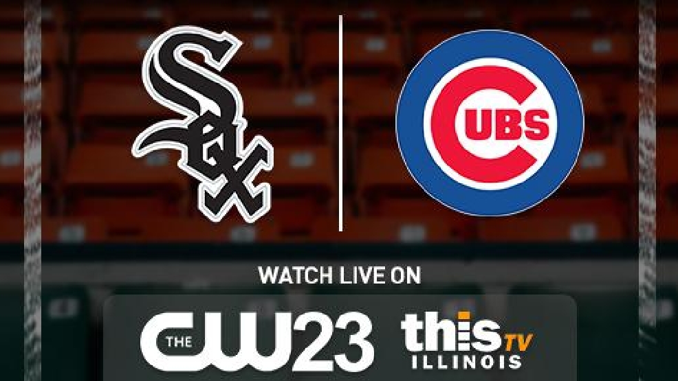 CW23TV MLB on CW23