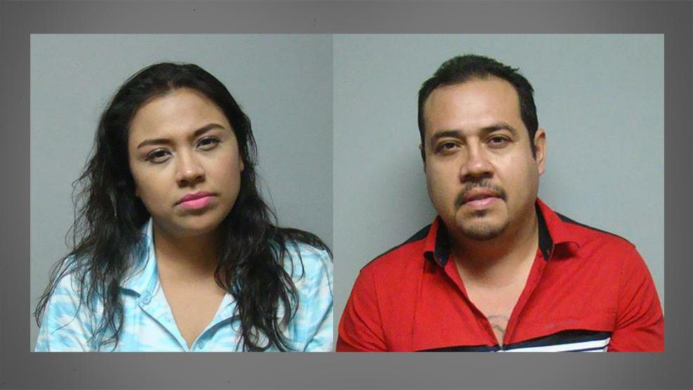 Police arrest Brownsville auto shop owners accused of issuing invalid