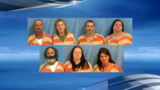 Year-long drug investigation nets multiple arrests in central Arkansas