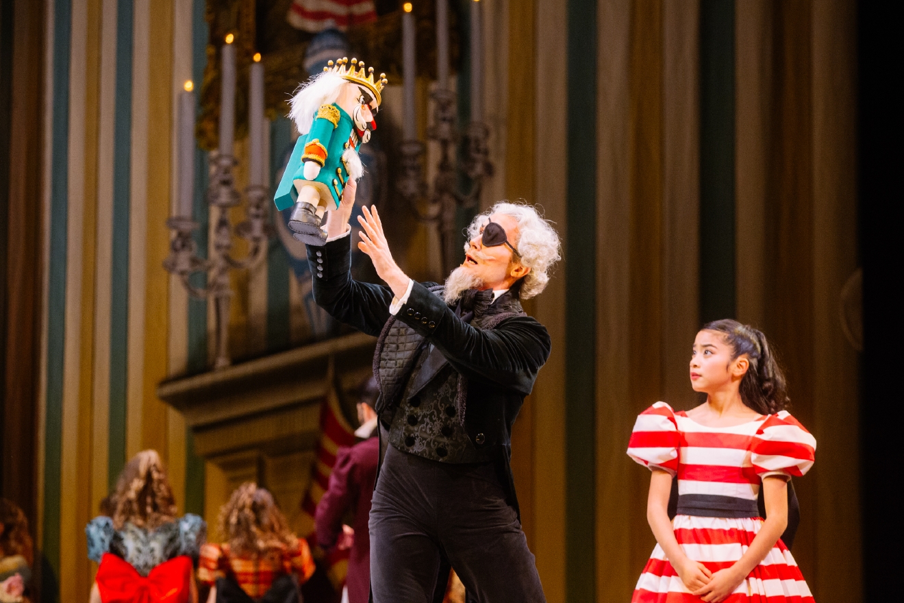 Photos It's officially 'The Nutcracker' season Seattle Refined