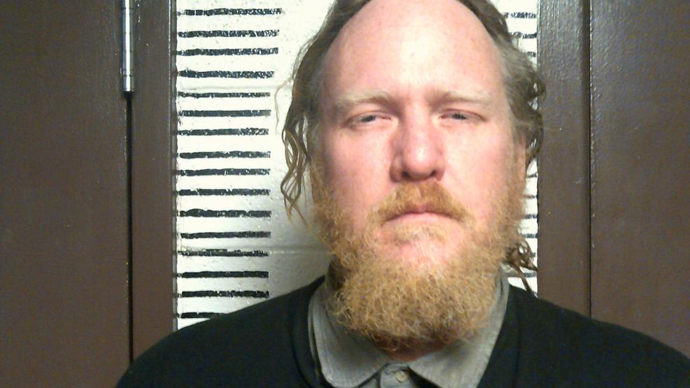 Authorities arrest California man following Garvin County bomb scare KOKH