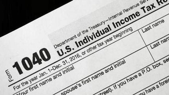 IRS to delay tax refunds for millions of low-income families