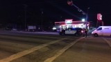 Pedestrian hit by vehicle in NE Austin critically injured